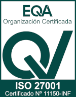 ISO 27001 Cuotiza